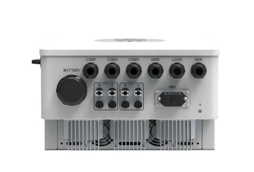 Invertor DEYE Hibrid 12kW 48v