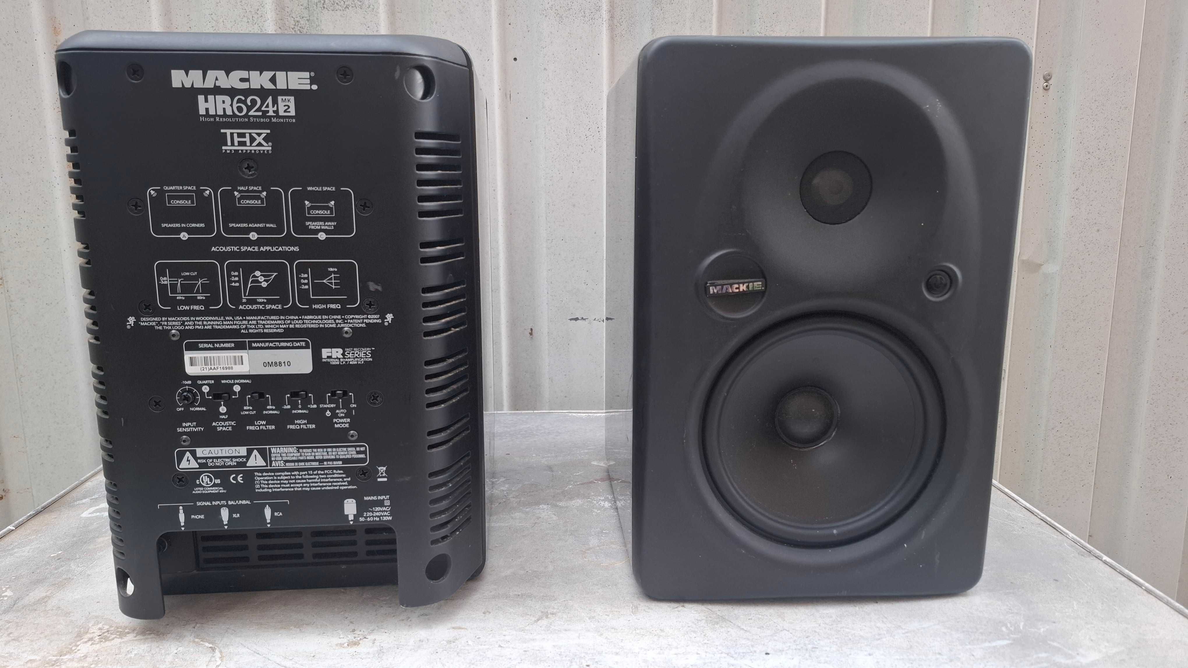 boxe active jbl eon 15 electreovoice ev zlx 15p 1000w omnitronic ca 80