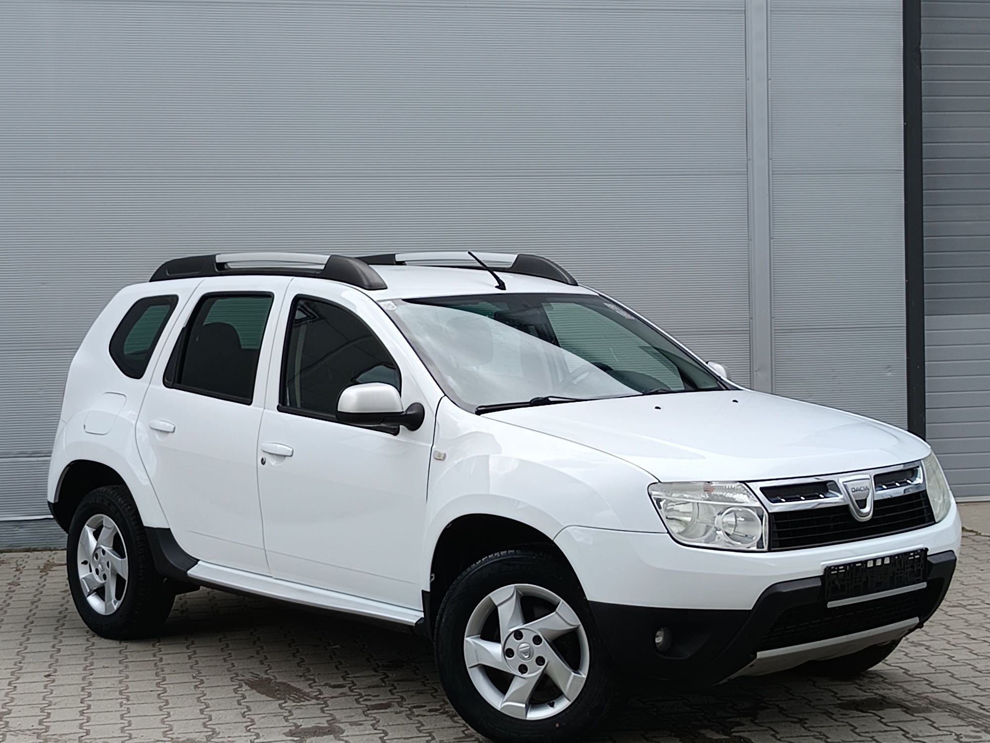 DACIA Duster*2012*1,5D ,adus recent GERMANIA