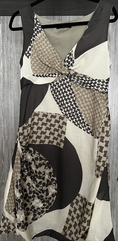 Дамска рокля Weekend Max Mara р-р М/L