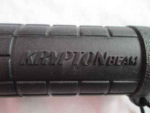 KRYPTON гумиран водоустойчив фенер.