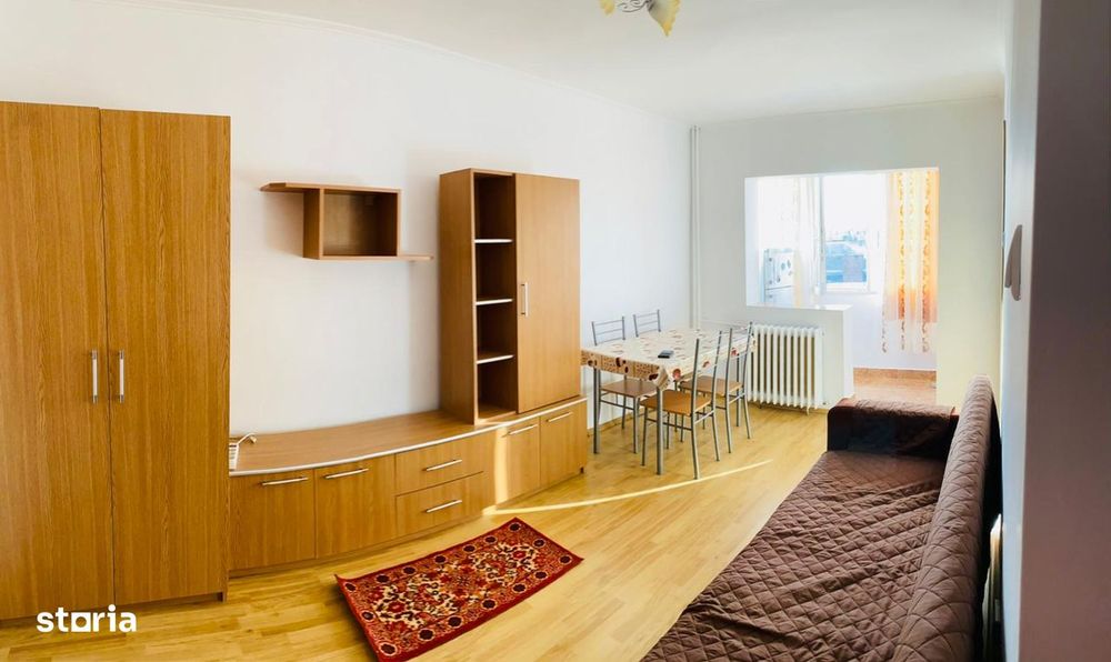 Garsoniera de inchiriat in zona Kaufland Intim