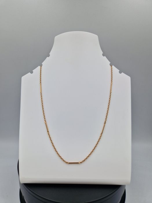 Lant Aur 14k Greutate 4.76 Lungime 60 cm #35503