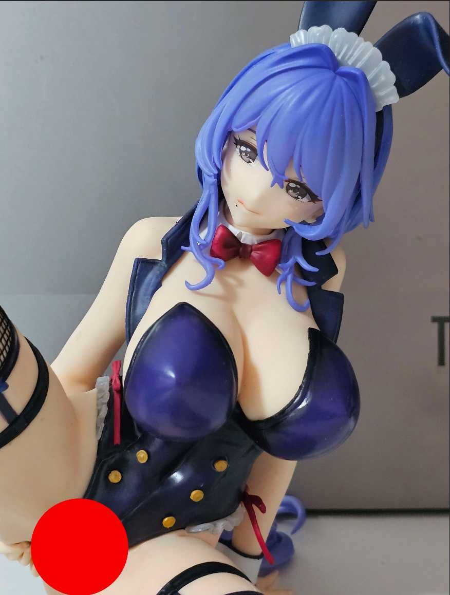 Figurina Anime Hentai BINDing Shiori Sakuma 1/4