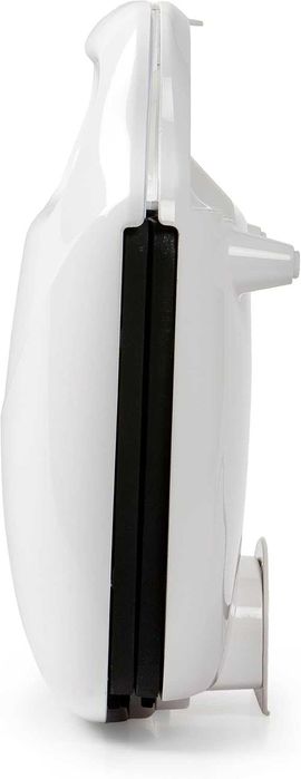 Тостер за сандвичи DOMO DO9056C XL 50% по-големи котлони,с ДЕФЕКТ