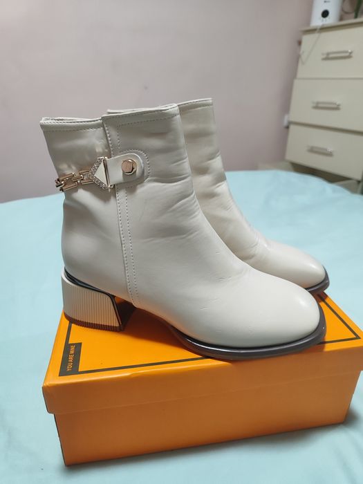 Сапоги 38 размеры