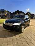Vand bmw x5 f15