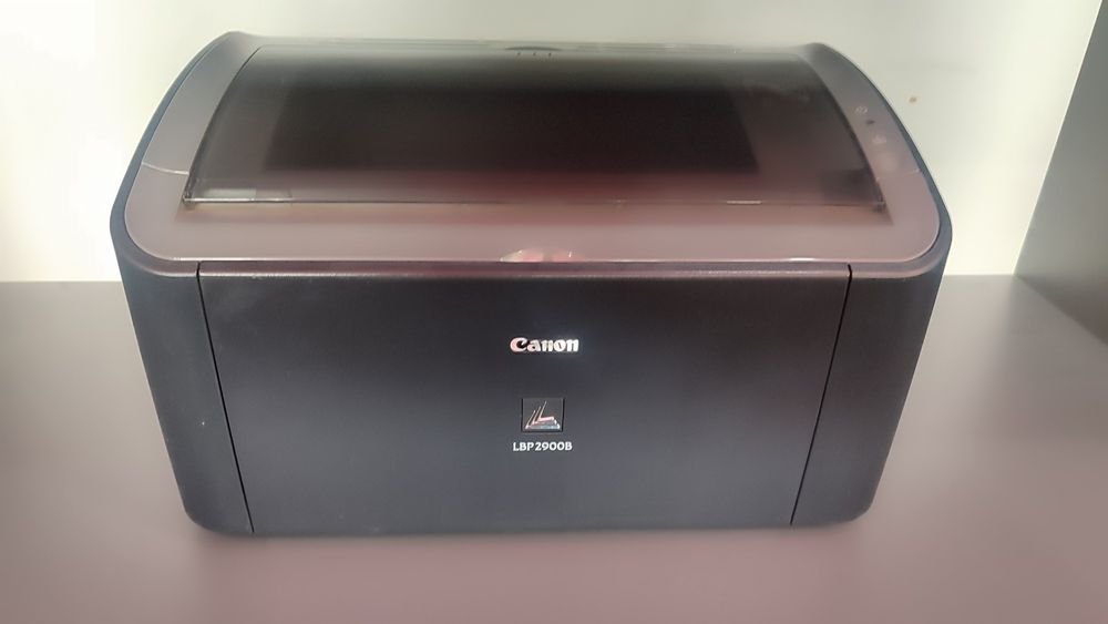 Canon 2900 сотилади, холати аъло.