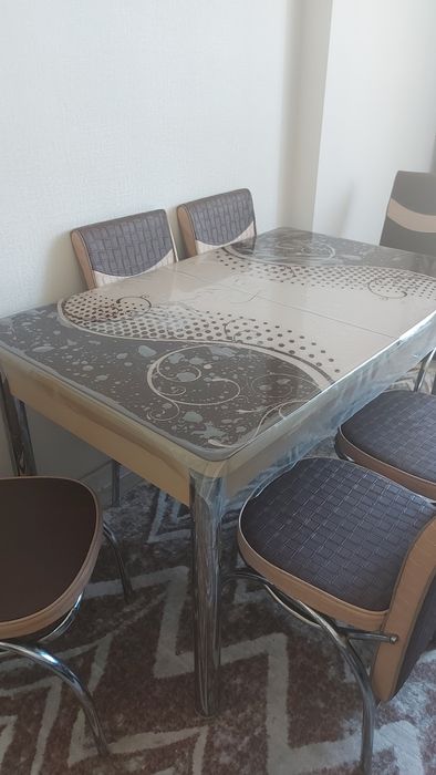 Кухонный  комплект