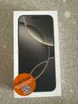 Iphone16 pro Max