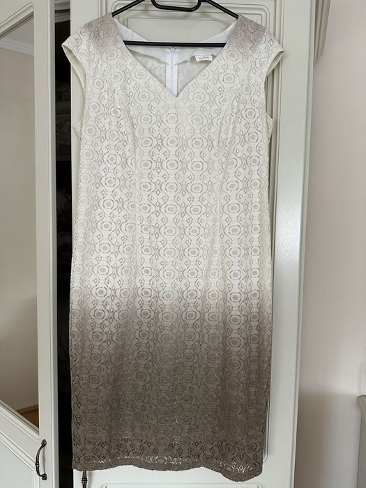 Rochie Fany Lux marimea 46