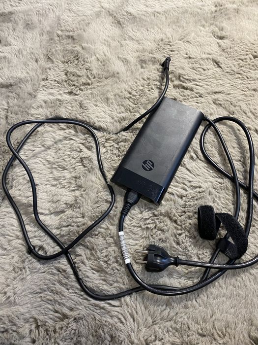 Laptop Gaming Omen 144 HZ