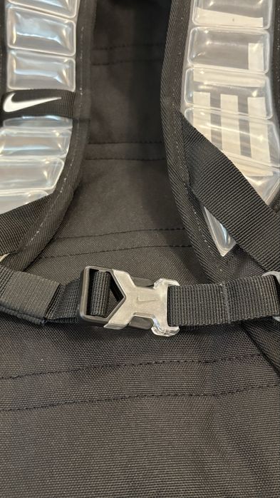 Nike elite bag