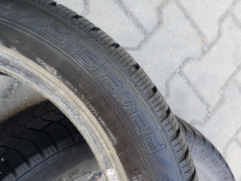 215 50 17 gislaved 2бр