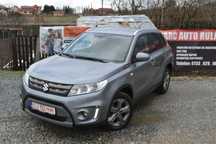 vind SUZUKI vitara