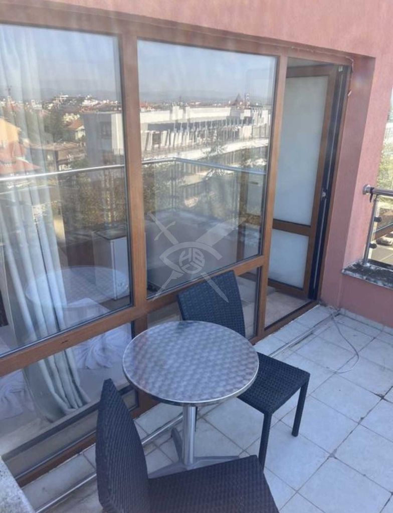 Продава се Едностаен апартамент в Несебър - 40 кв.м за 1123 €/кв.м - Снимка #5