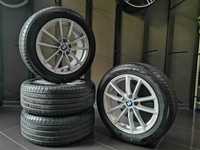 17” Летен К-т BMW Джанти 778 Гуми Pirelli Датчици G20 G21 G22 G23 G42