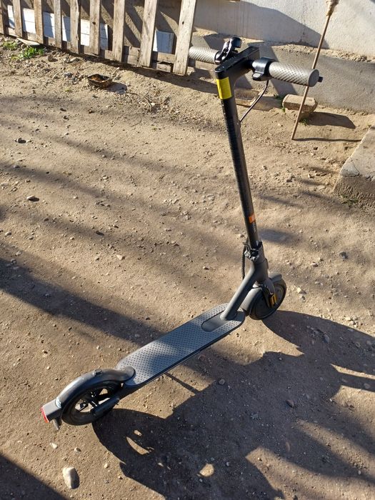 Trotineta electrica xiaomi 1s