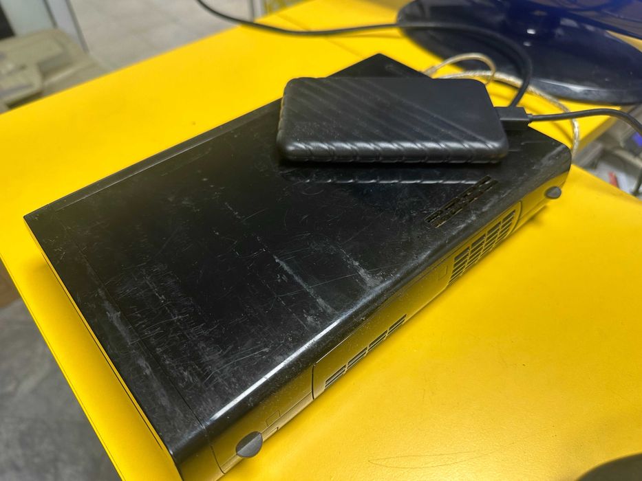 Игра Nintendo Wii U 1000G HDD