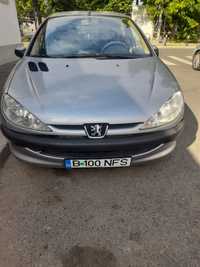 Peugeot 206 1.4 HDi