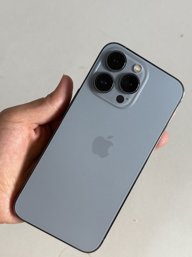 Iphone 13 pro 256 гб
