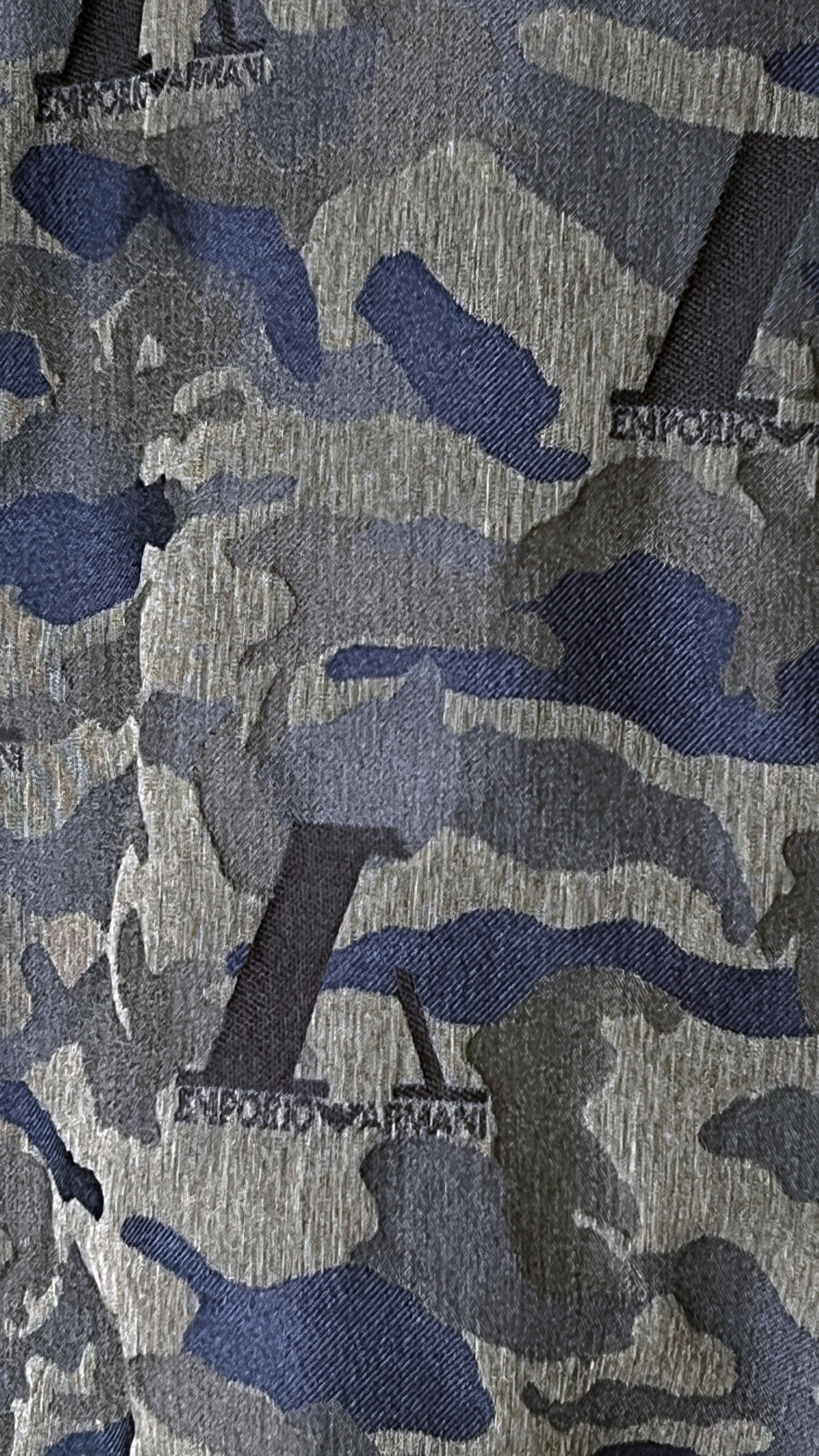 НАМАЛЕНИЕ - Emporio Armani - M - оригинално яке