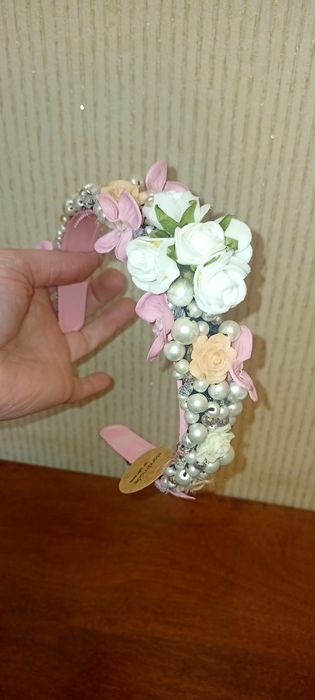 Нежнейший ободок