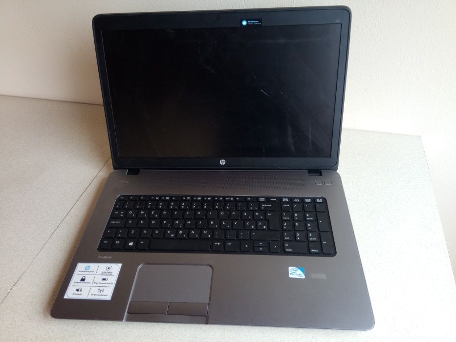 Dezmembrez HP ProBook 470 G0 - Preturi Accesibile