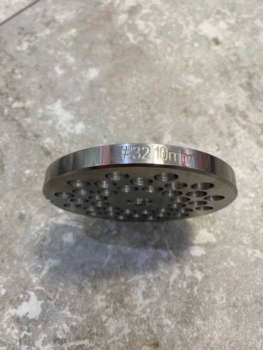 Решетки и ножове за електрически месомелачки