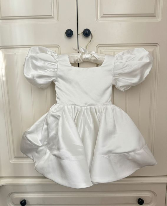 Официална винтидж рокля