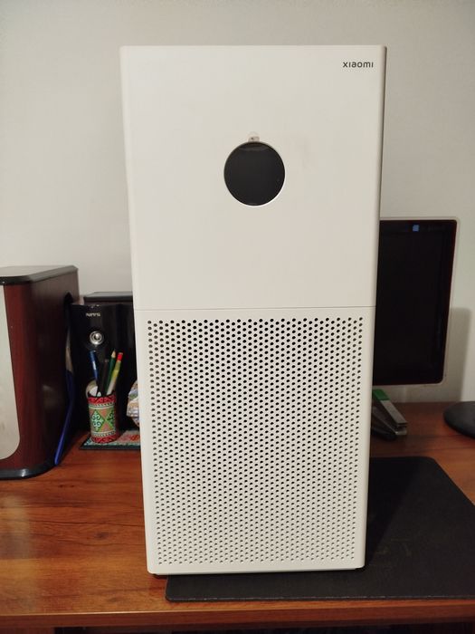 Воздуха очиститель. Hiaomi Smart Aurifier 4 Lite