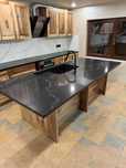 Blat pentru bucatarie din quartz