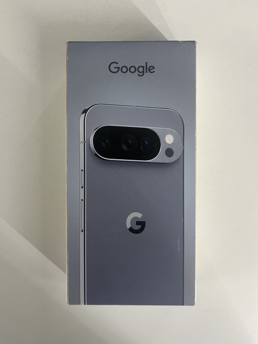 Google Pixel 10 Pro 256GB Produs Nou Sigilat