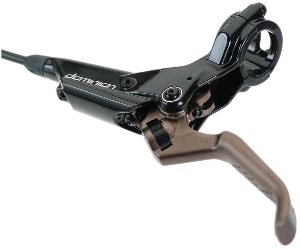 Лучшие в мире гидравлические тормоза  Hayes Dominion A4 Disc Brake