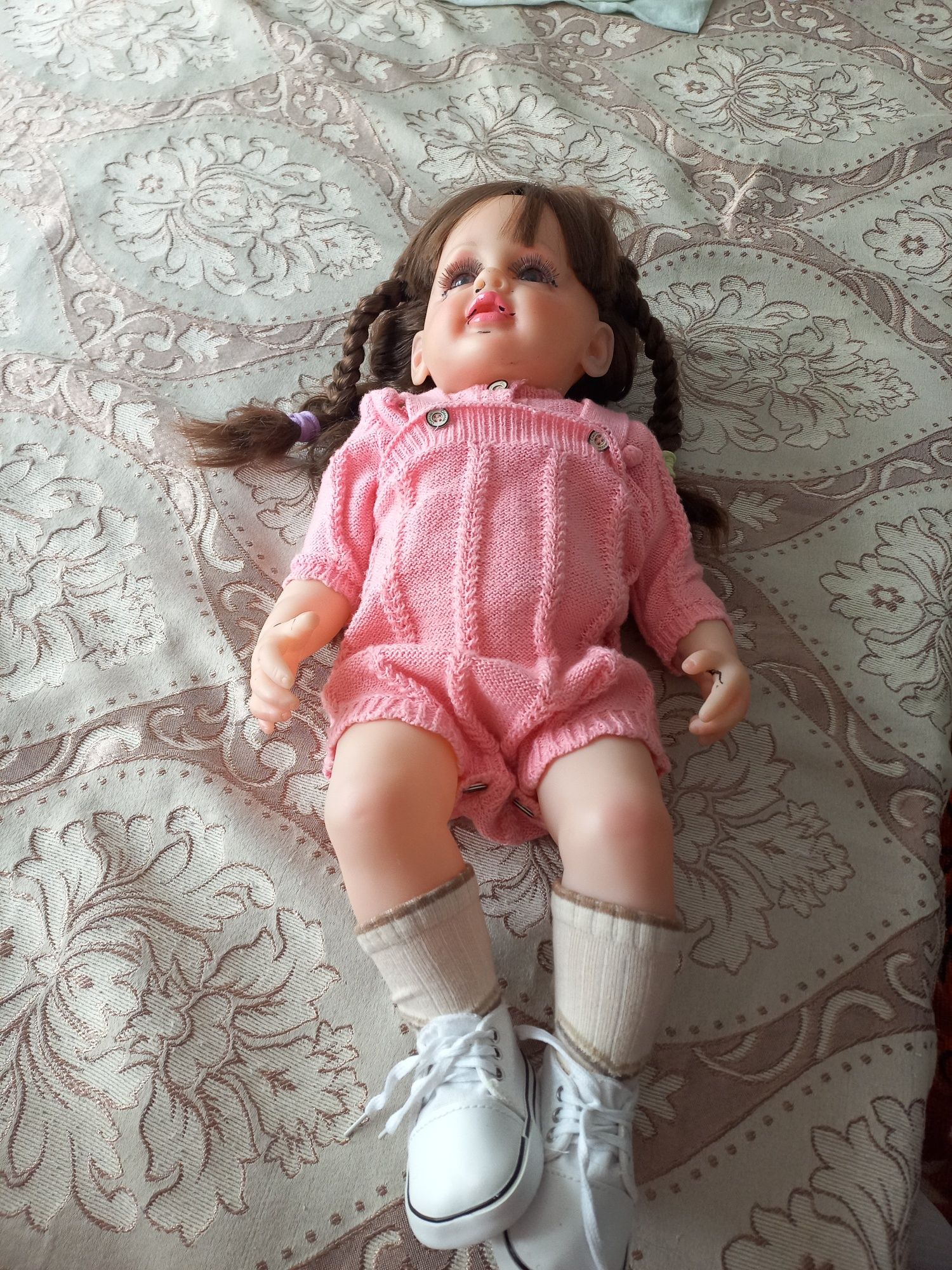 Продам роберн кукла