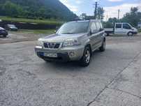 Vand Nissan X-Trail/2.2 TDI