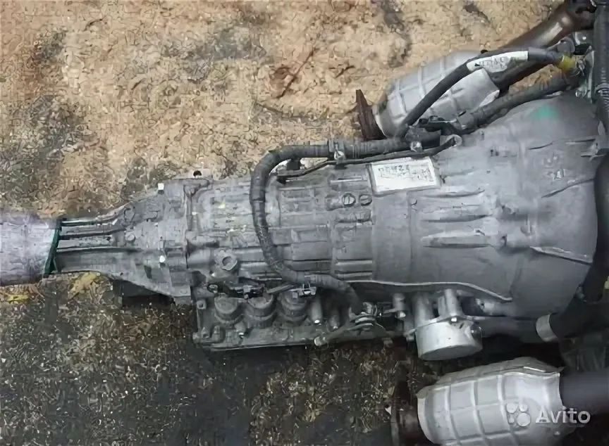 4GR 3GR автомат коробка TOYOTA MARK X toyota crown lexus gs300