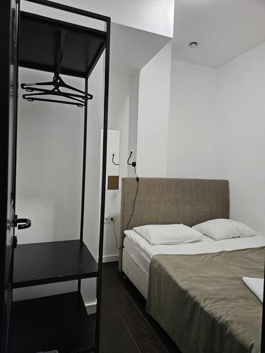 Современный хостел