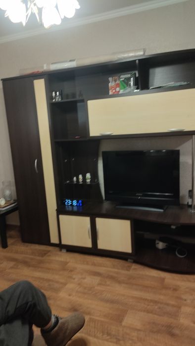 Стенка для гостиной