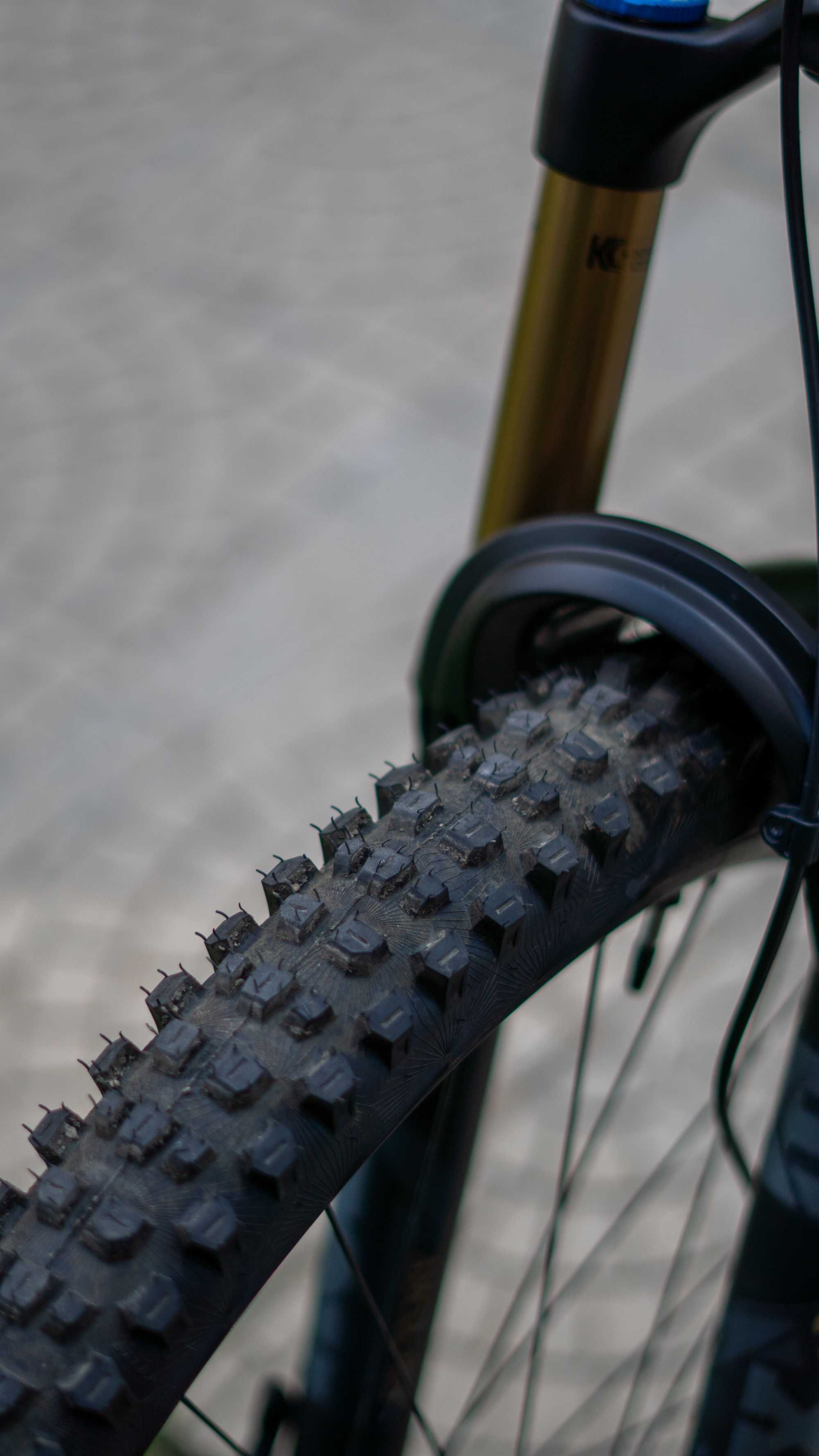 YT Jeffsy Carbon FOX Factory Kashima окачване и SRAM X01 Ендуро колело
