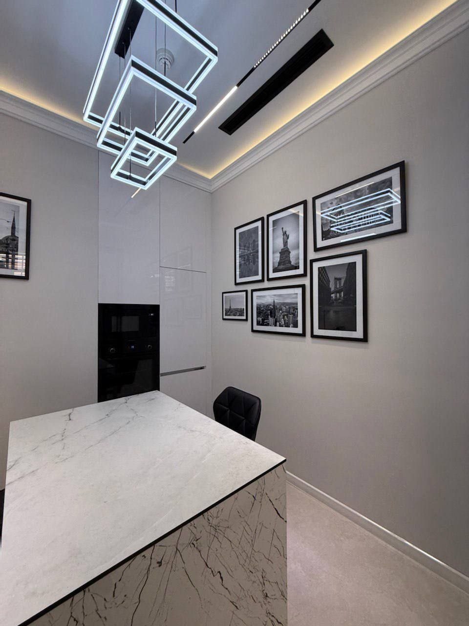 Продается 2х ком квартира, ЖК Nest One, ор-р: Ташкент Сити, 64 м²
