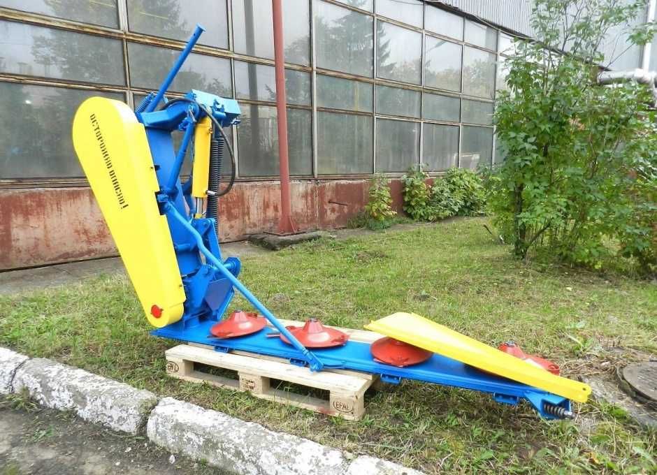Косилка  роторная КРН- 2,1