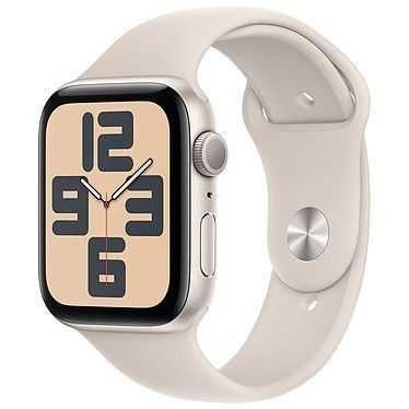 Продаётся Apple watch se2 Starlight 40mm