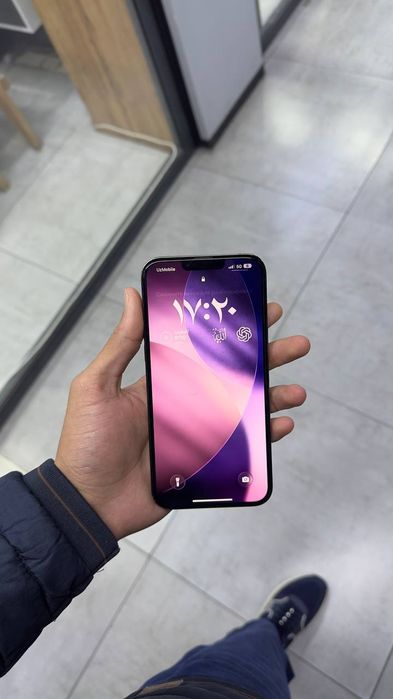 IPhone 13 Pro Max 256GB