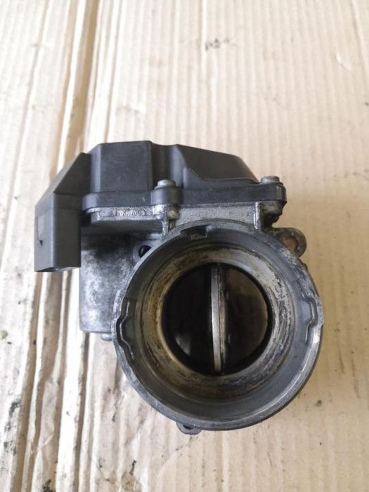 Clapeta acceleratie vw golf 5 audi a3 touran seat leon altea 1.9 tdi c