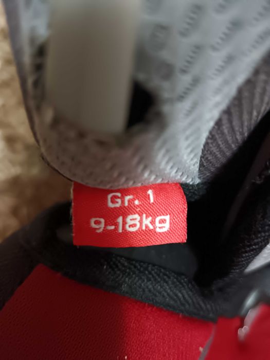 Scaun auto pentru copii