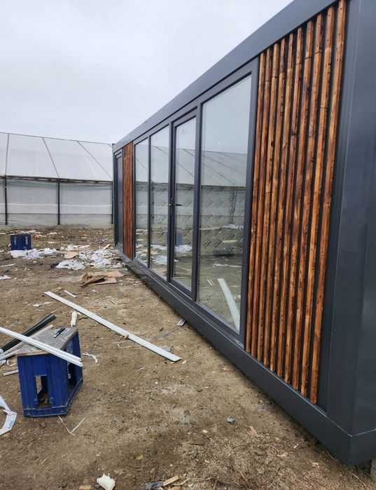 Container containere Modulare