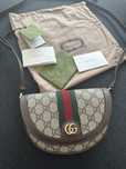 Gucci Ophidia mini shoulder bag