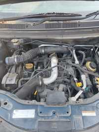 Motor opel antara 2.0DTi euro 4