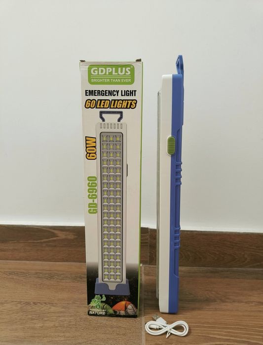 Lampă Led GDPLUS